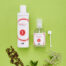 Energia pura kit shampoo e lotion linea treatment reborn di Loft Hair Studio